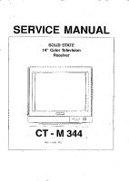 Teac CT-M344-Service-Manual 